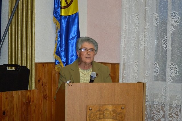 20 godina općine